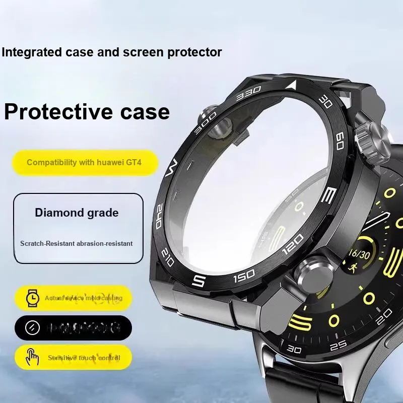 Fly Unisex Watch Cases-2