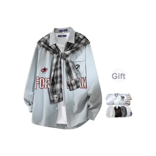 FAX FOR FMACM Унисекс Рубашки