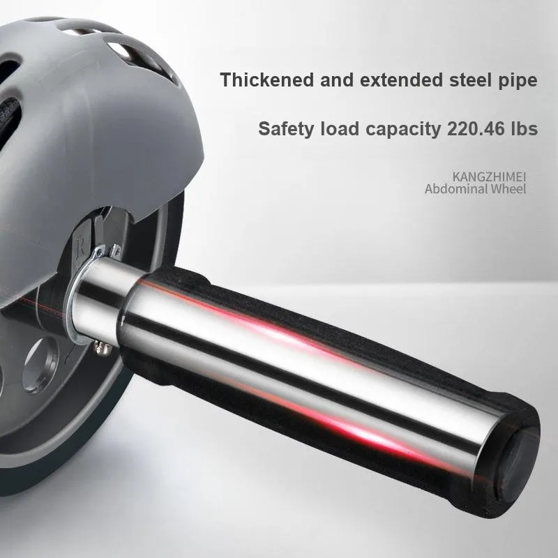 BB-X SPECIAL Abdominal Rollers Unisex-5