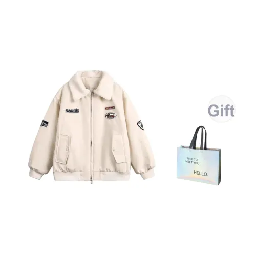 GOSNACE Женские пуховики