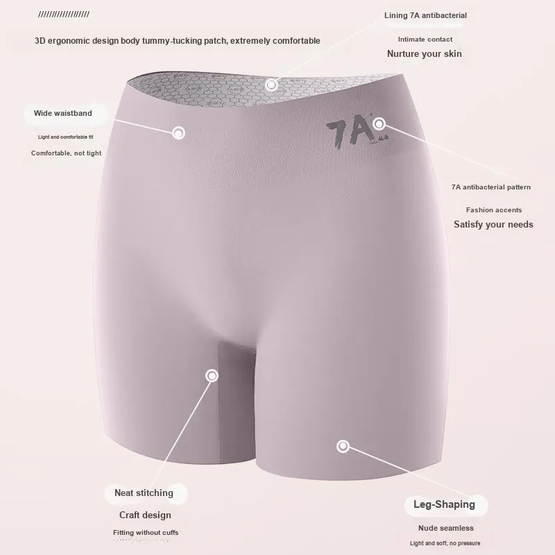 Urban Beauty Underpants Women's 2 Pack-2