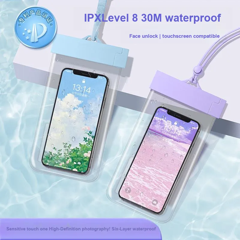 Delip Waterproof Bags-4