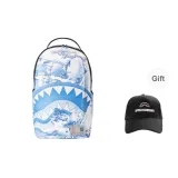 Light Blue (Includes Baseball Cap)