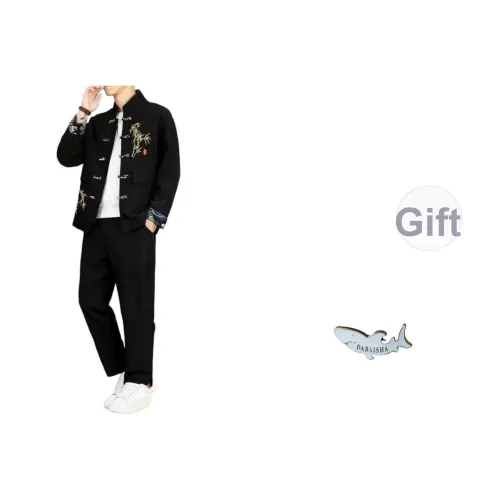 DABAISHA Повседневная спортивная одежда унисекс