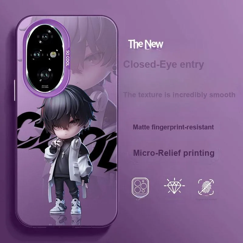 BAOCHENG Phone Cases-5