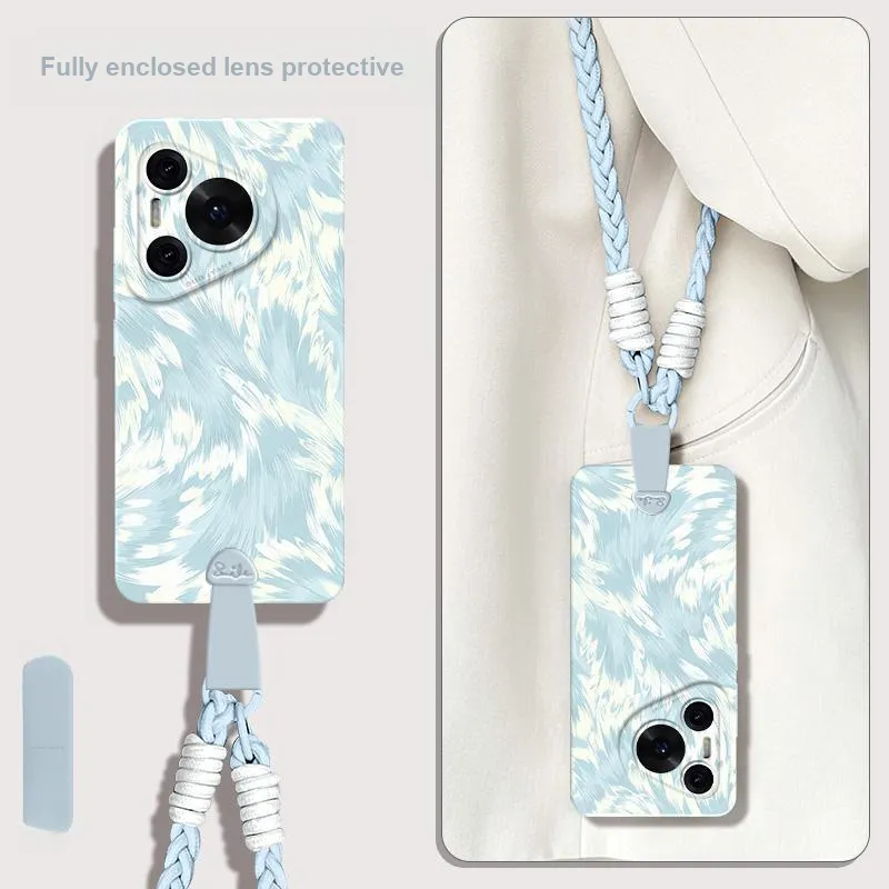 Interesting shell Phone Cases-17