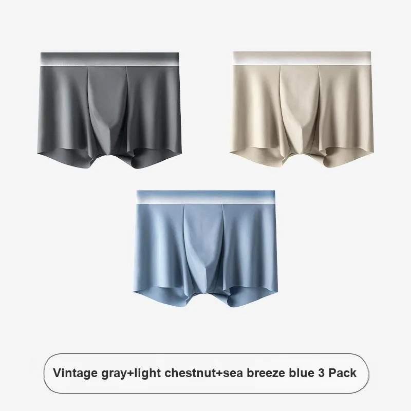 FARO Underpants Men's Gift Box Combination-38
