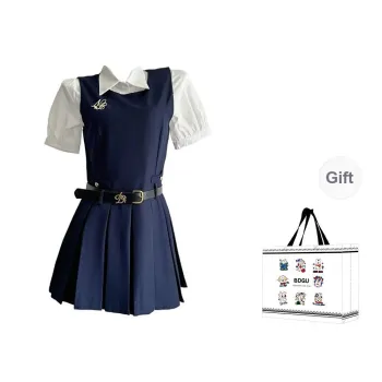 BDGU Two Piece Skirt Sets Women's