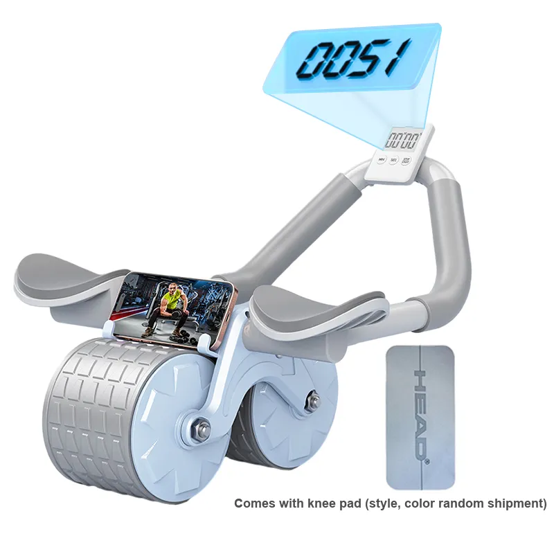 HEAD Abdominal Rollers-4