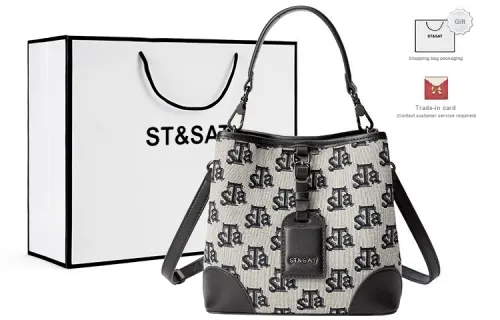 ST&SAT Shoulder Bags