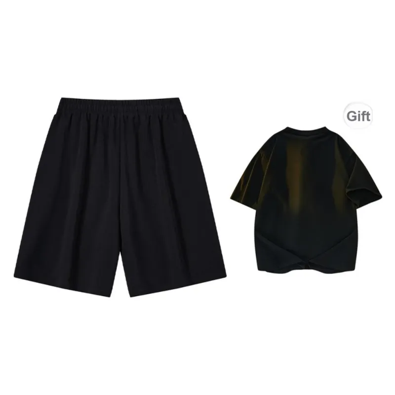 ROBINHOOD Casual Shorts Unisex-22
