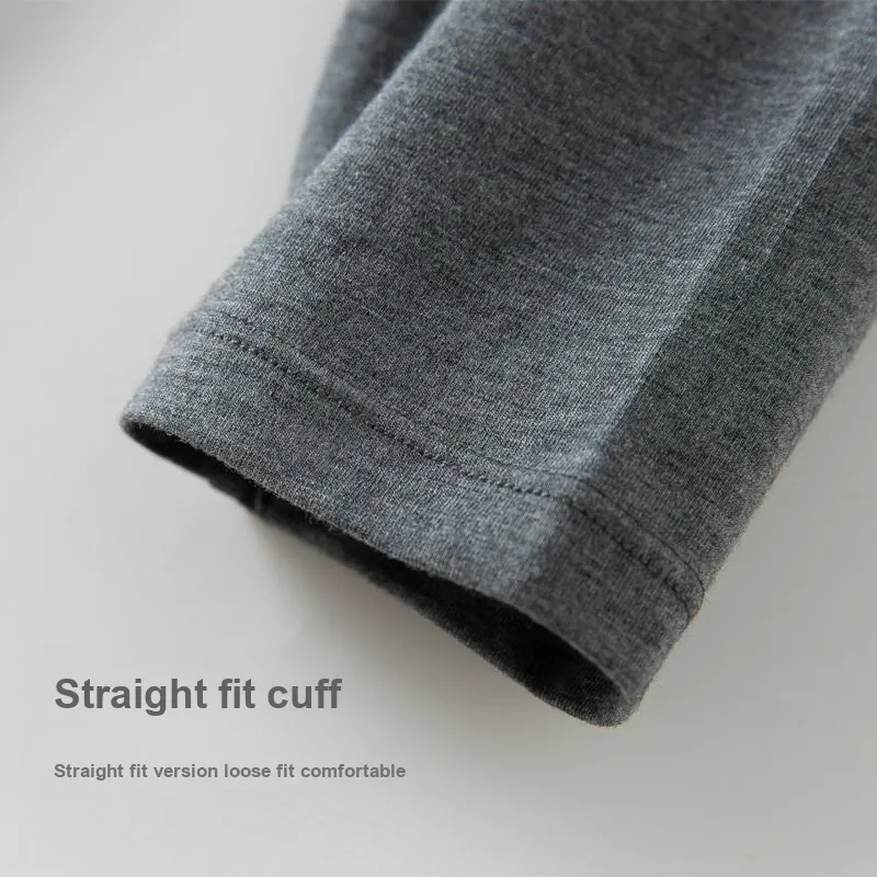 MIIOW Men Thermal Sets-1