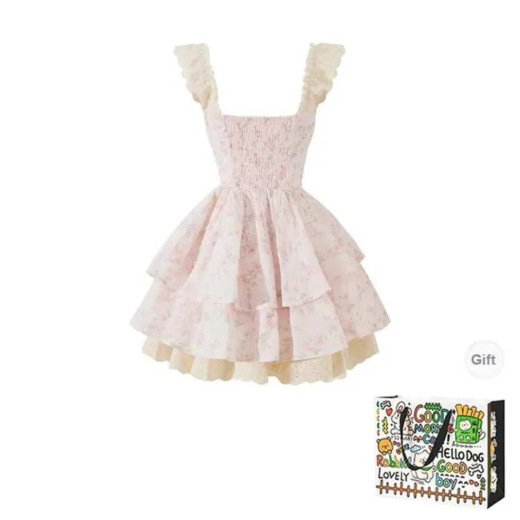 HAPG Short Sleeved Dress Women's-1