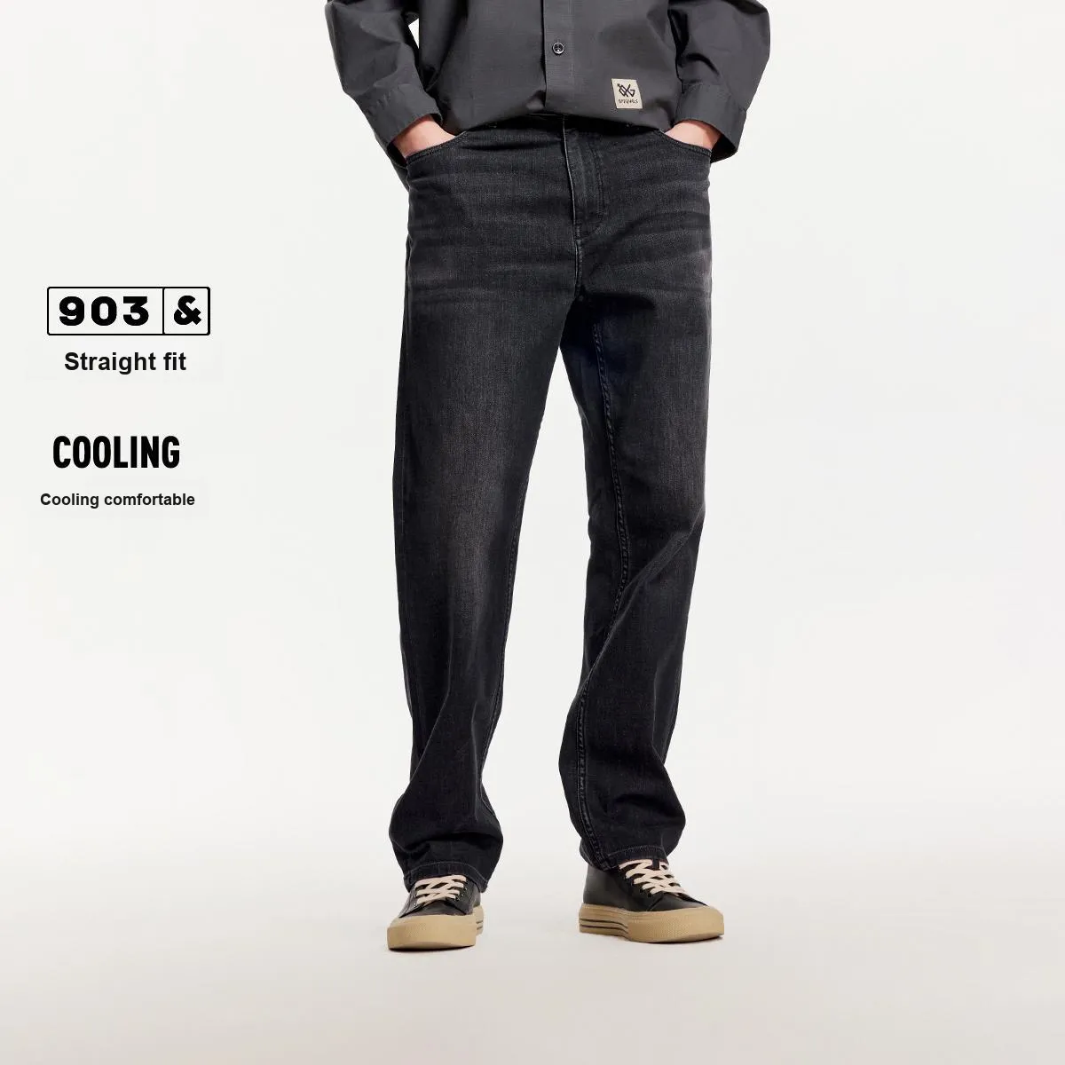 JACK&JONES Мужские Джинсы