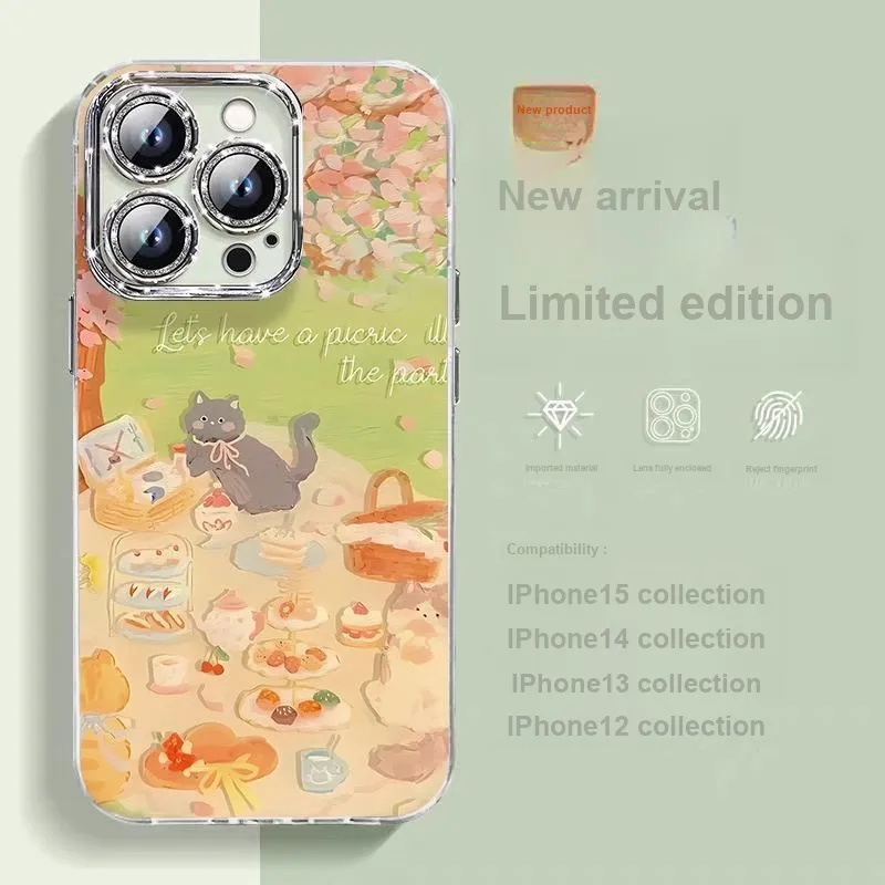 HASEE Phone Cases-1