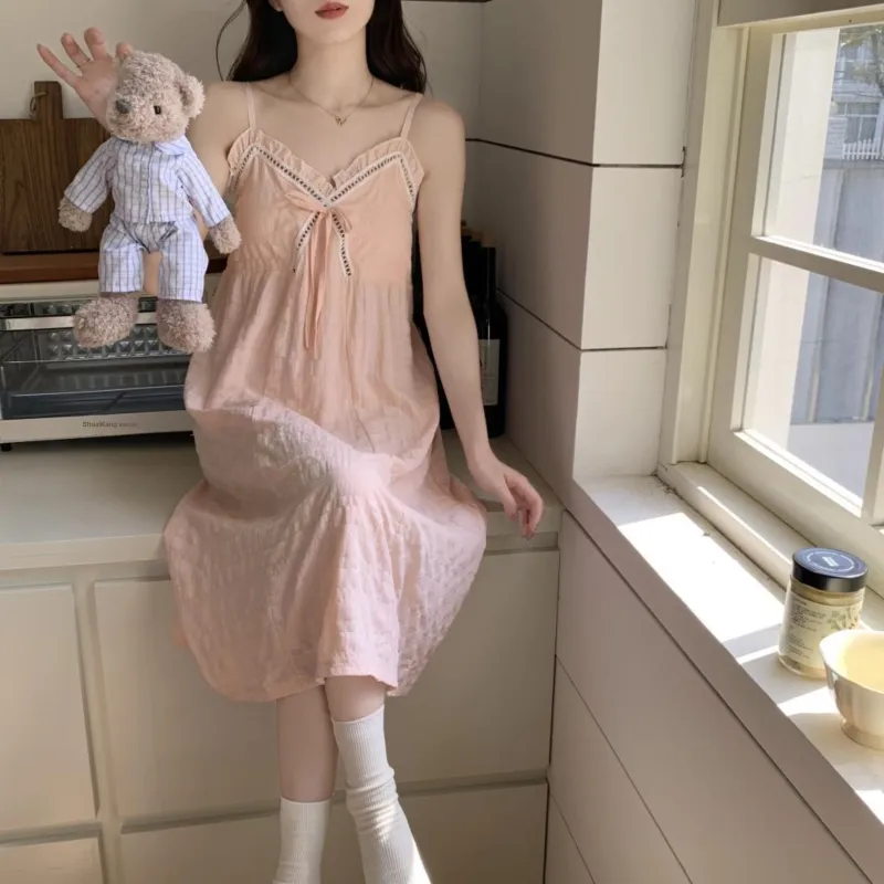 Ta Yan Women's Nightgowns-10