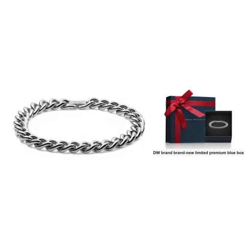 Daniel Wellington Alloy Браслеты Унисекс