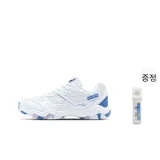 White Purple+Cleaner