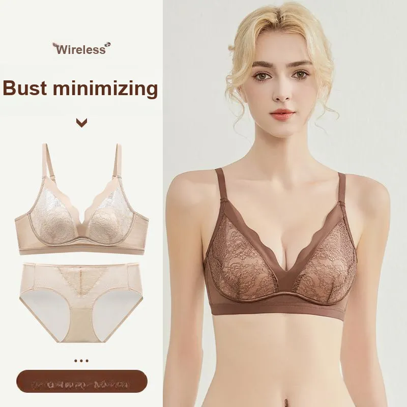 MIIOW Women's Underwear Sets-1