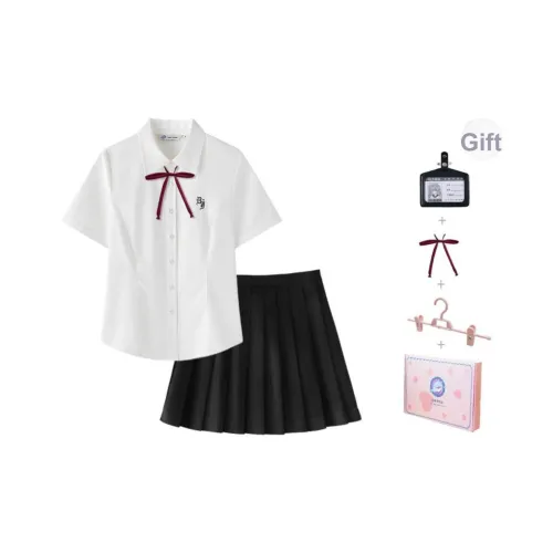 Tokyo Season JK UNIFORM Комплекты одежды Женские Gift Box Set