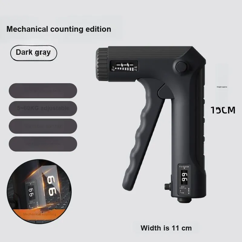 Ph.D. Research Multifunction Hand Gripper-5