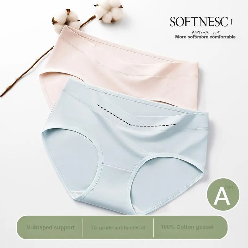 Urban Beauty Underpants Women's 3 Pack-13