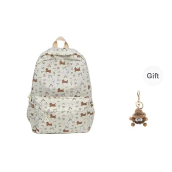 Yalu Backpacks