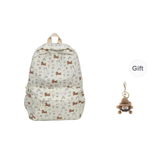 Yalu Backpacks