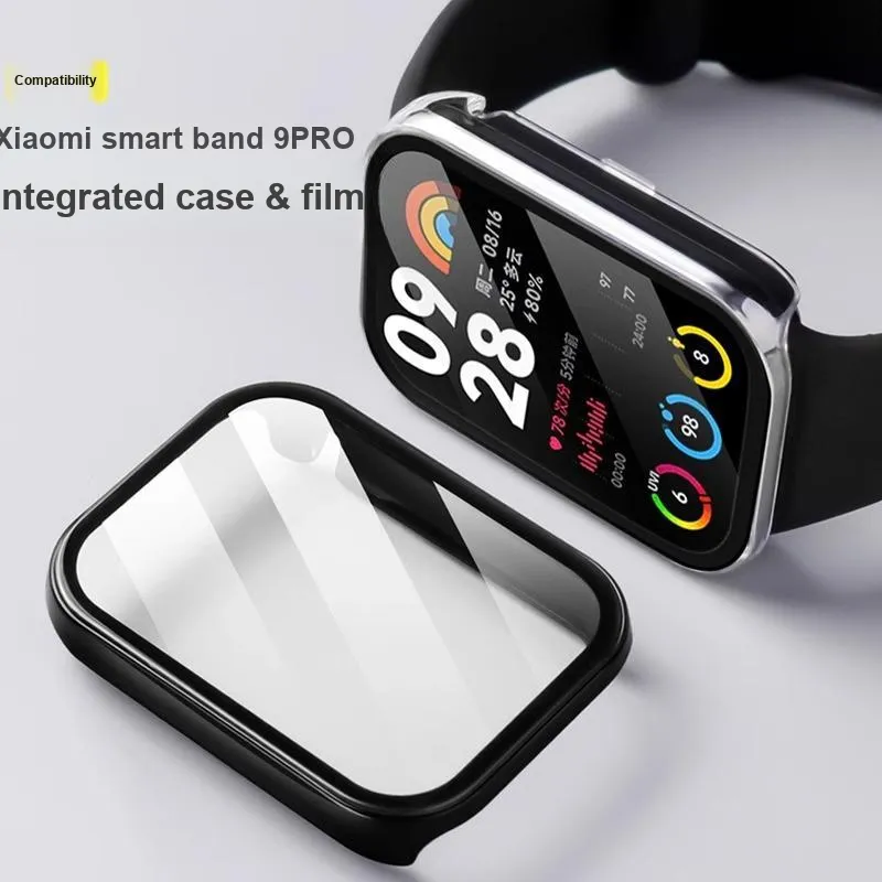 Mr. Strap Unisex Watch Cases-1
