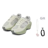 Gray Green