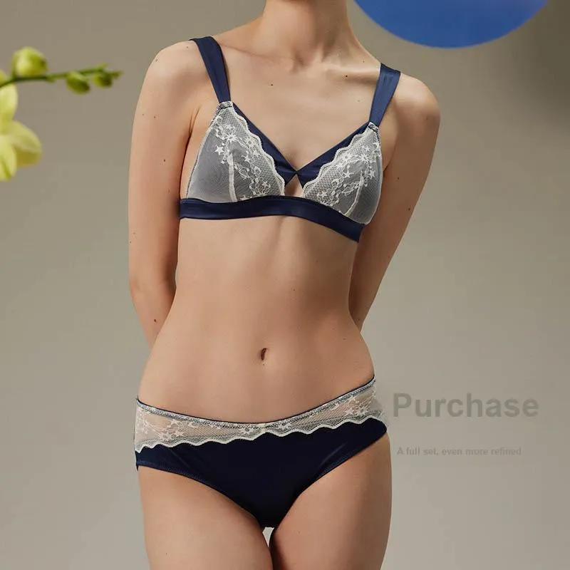 FREELASS Women's Bras-6