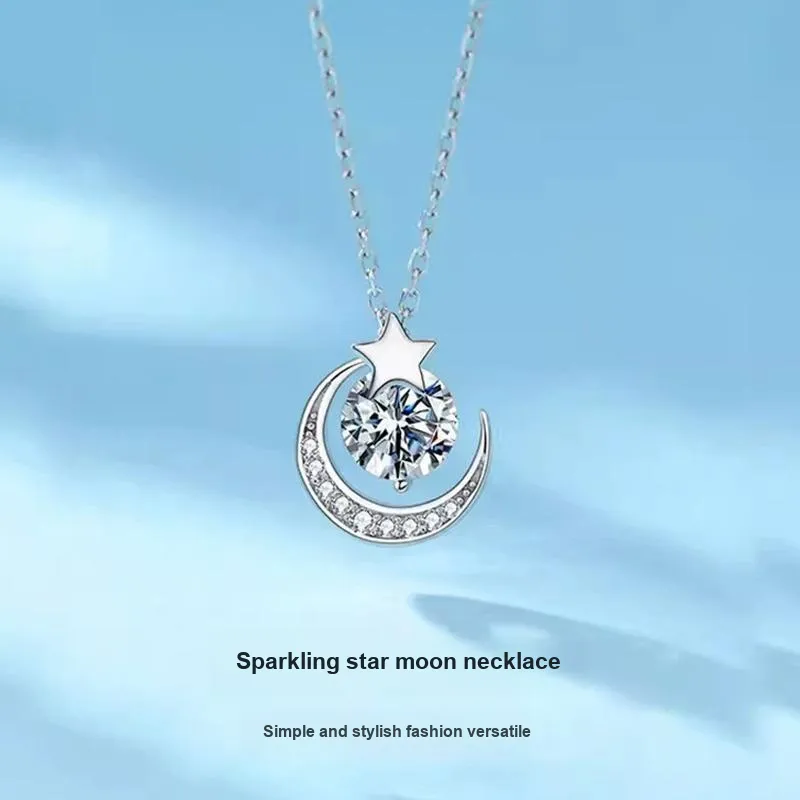 MISS TOOYA Alloy Necklaces Women's-1