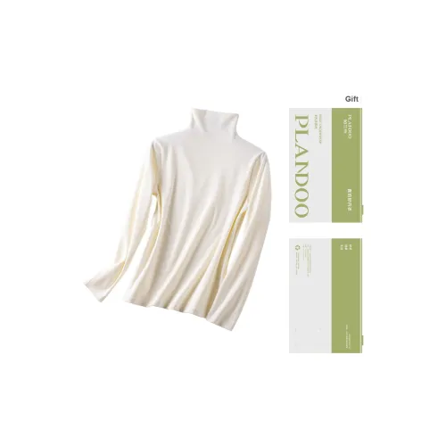 PLANDOO Undershirt Женские Набор в подарочной коробке