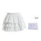 White+Shopping Bag