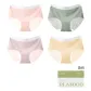 4 Pack[Grapefruit Pink+Green Tea+Light Purple+Lemon Yellow]