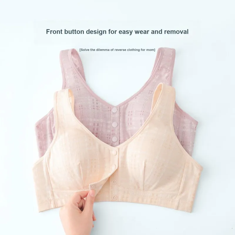 Yalu Women's Bras-2