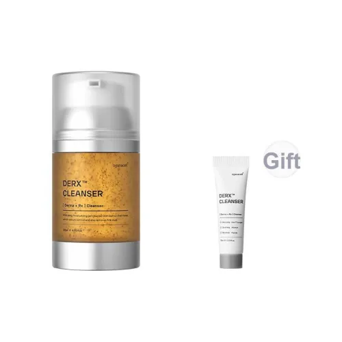 OGANACELL Theater Пузырьки Ореховый Очищающий Милк для Ухода за Лицом Успокаивающий Увлажняющий Восстанавливающий Чистка 120 мл бутылка