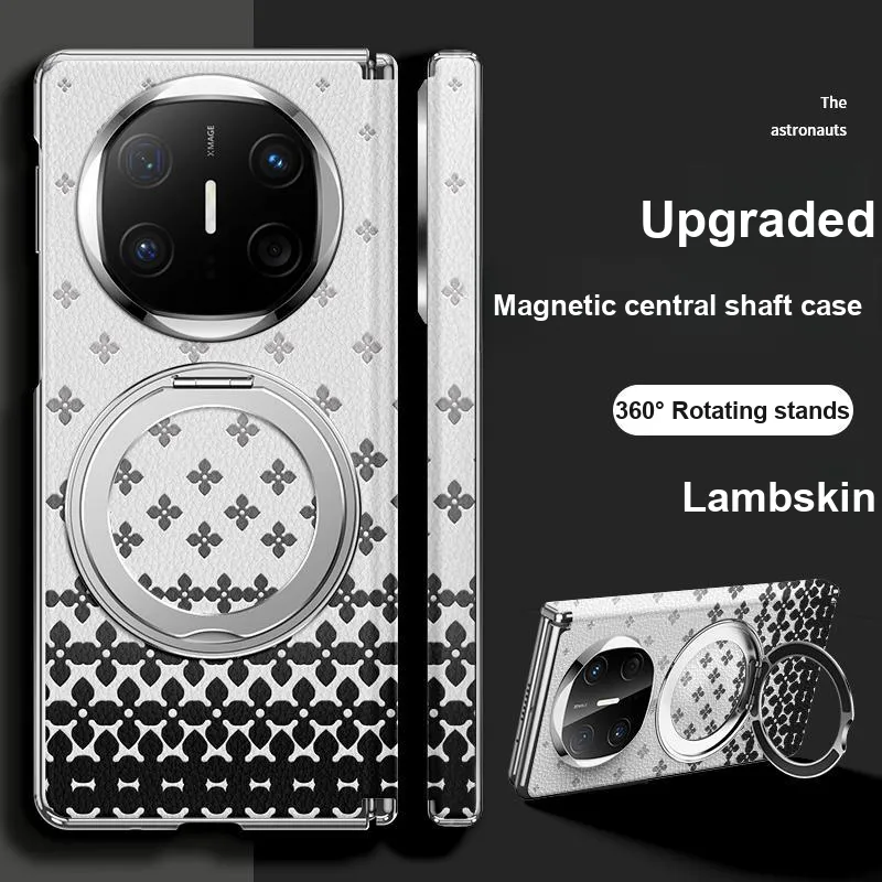 SUPER MOUSE Phone Cases-17