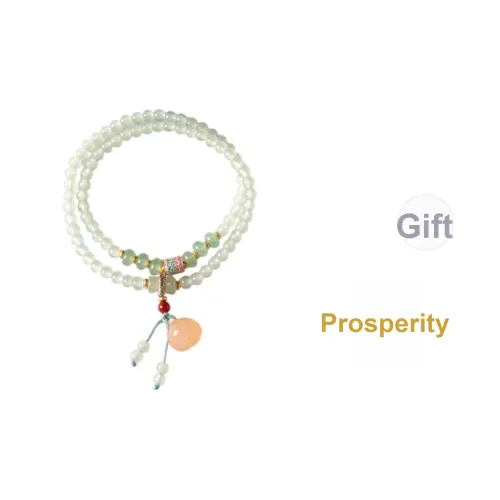 SHANRUI Цветное стекло Браслеты Унисекс