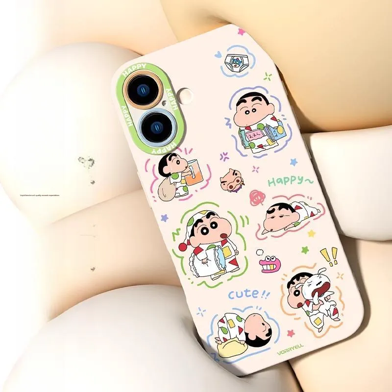 HASEE Phone Cases-1