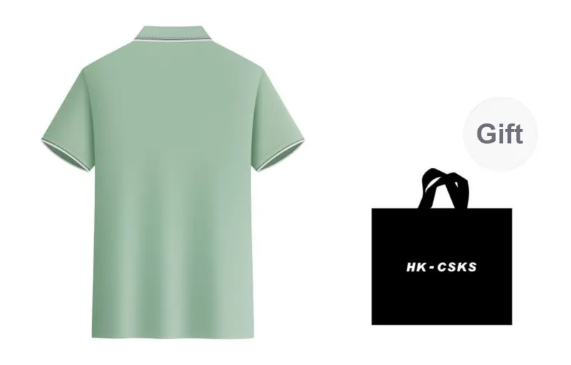 CSKS Polo Shirts Unisex-36
