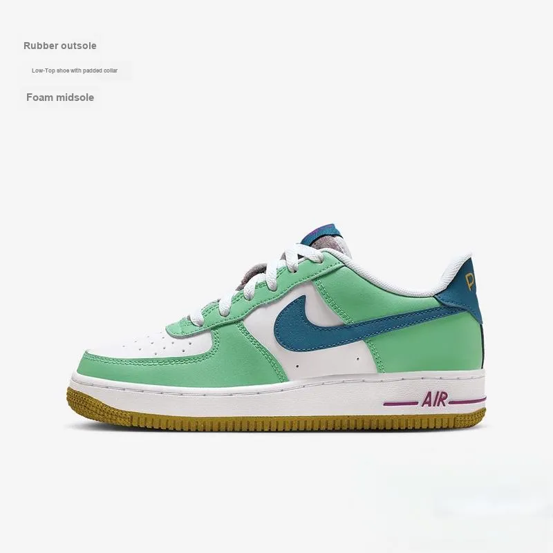 Nike Air Force 1 Low LV8 Play GS-1