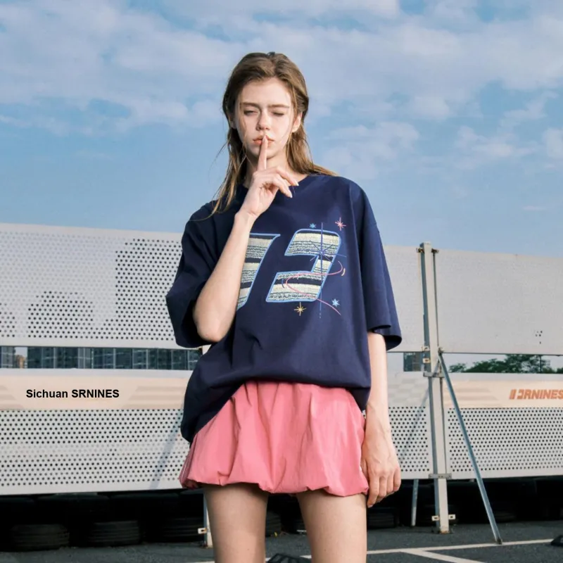 FORNINES T Shirts Unisex-14