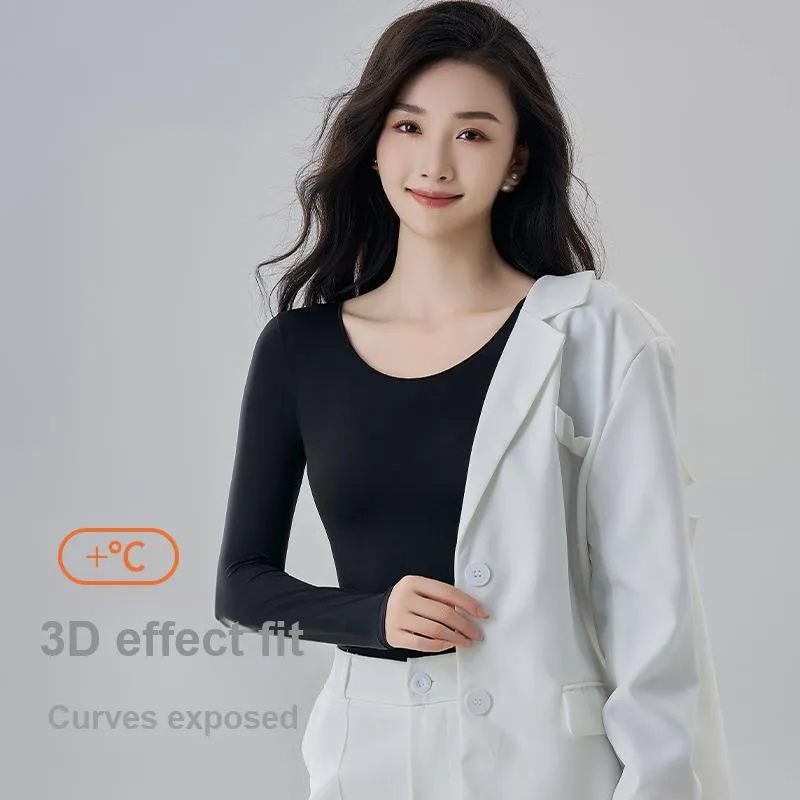 Urban Beauty Thermal Set Women's-2