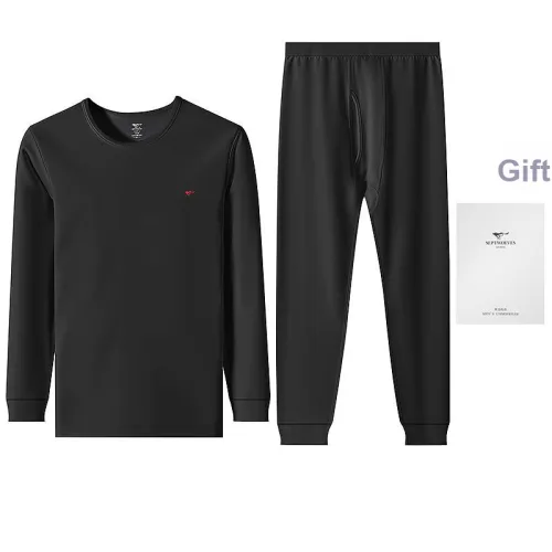 SEPTWOLVES Термический комплект для мужчин Gift Box Set