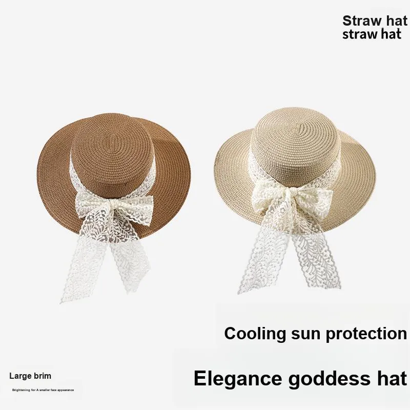 NANJIREN Lightweight Sun Protection Hats Women's-6
