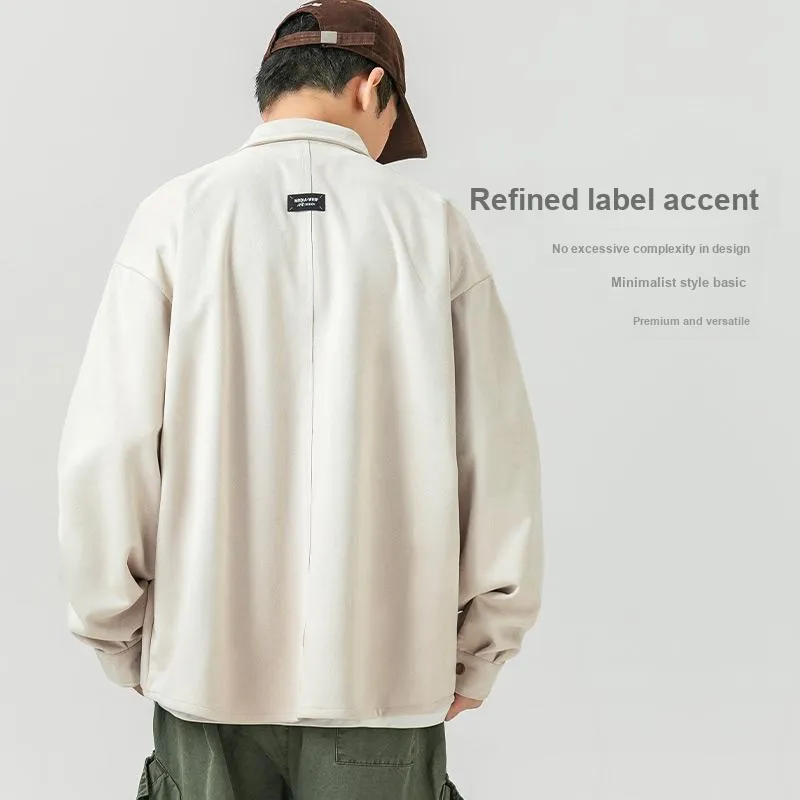 WOOD SOON Shirts Unisex-3