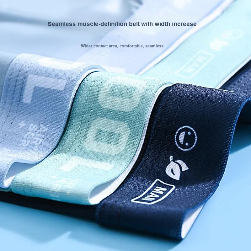 KJ Men Underpants-5