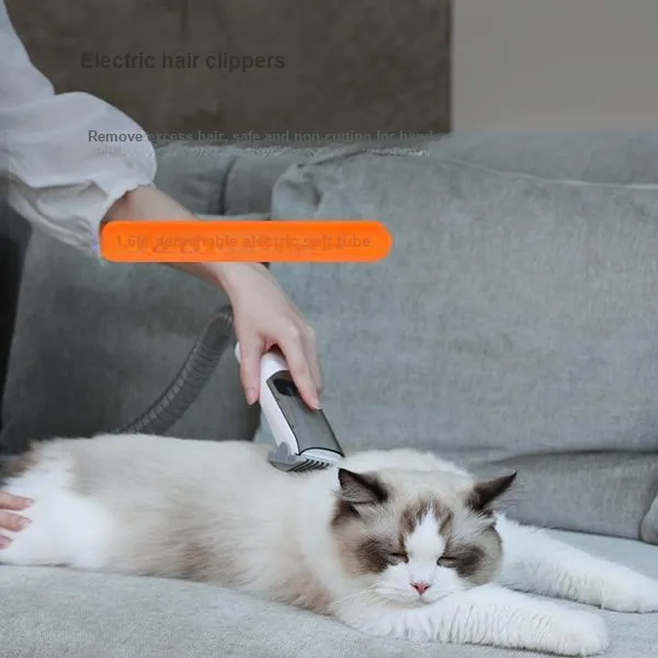 Air radish Cat And Dog Combs & Flea Combs-12