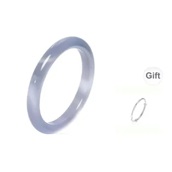 Chongqing Gold Store Glass Cat Eye Bangles Women's